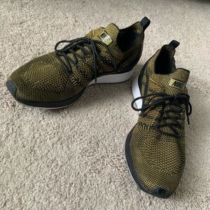 Nike Air Mens Sneakers, Size 10.5